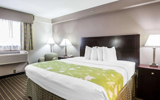 Econo Lodge Birmingham - Hoover