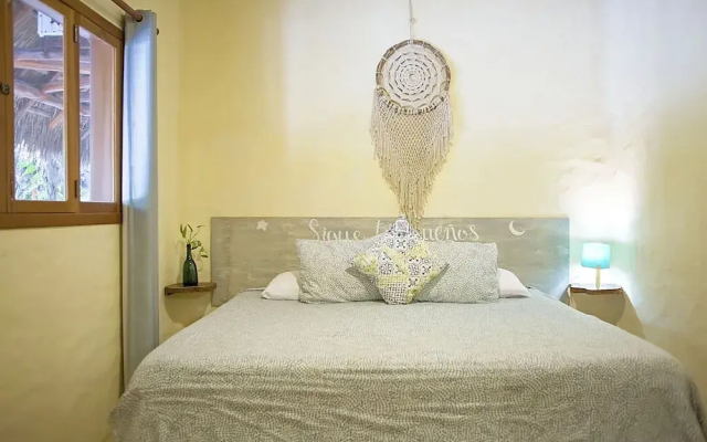 Holbox Deluxe Apartments