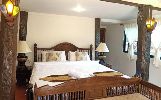 Insda Wellness Resort