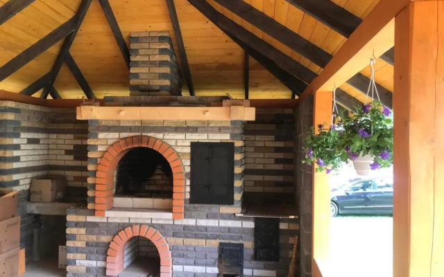 Золота Рибка