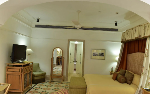 Taj Falaknuma Palace