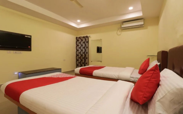 Hotel Rama Royal By OYO Rooms