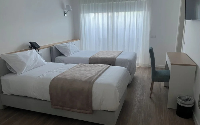 Rupestre Arts Hotel Ródão