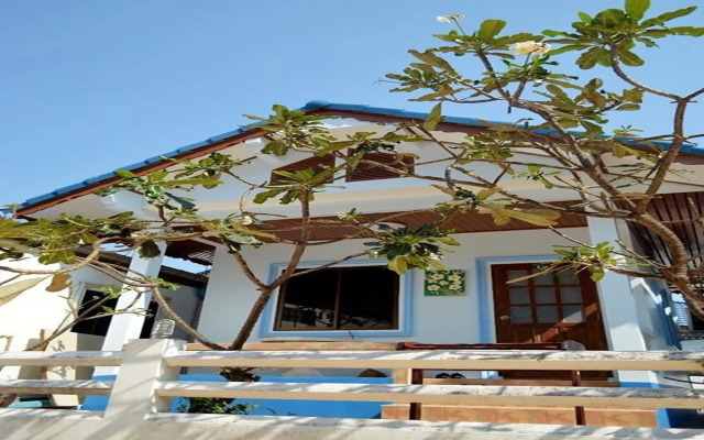 Pama Resort