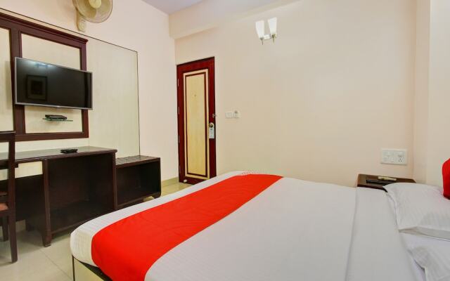 OYO 11390 Vaibhav Residency