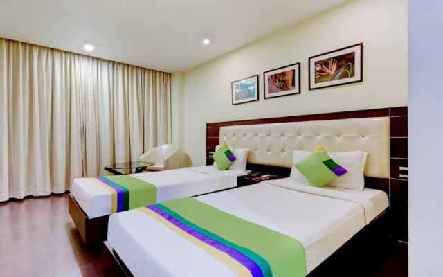Treebo Primeland Suites, Mailasandra
