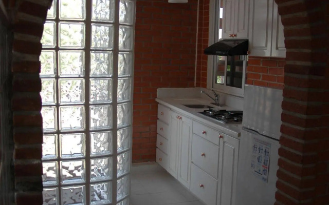 Departamentos Primavera