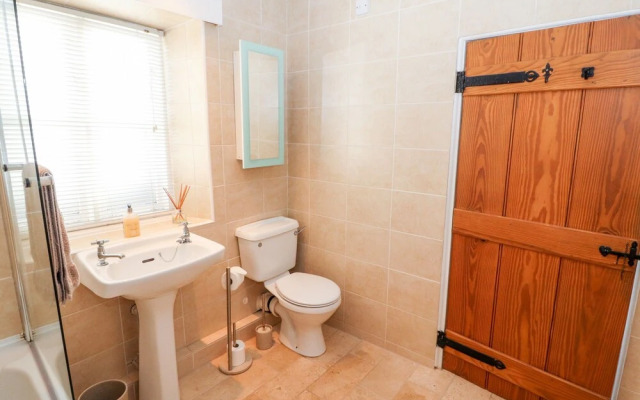 Market Square Maisonette