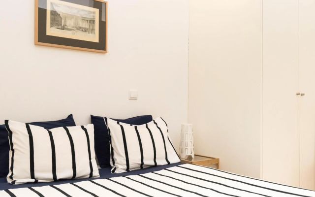 Studio Breiner Flat at City Centre - Arts Neighborhood