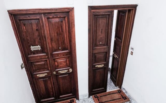 Lush Garden Steps Away from Great Park