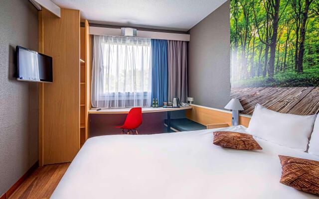 ibis Katowice Zabrze