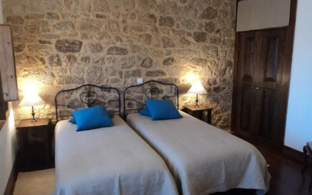 Casa d'Acha