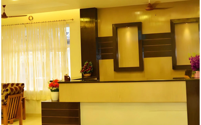 Hotel Diamond Kumbakonam