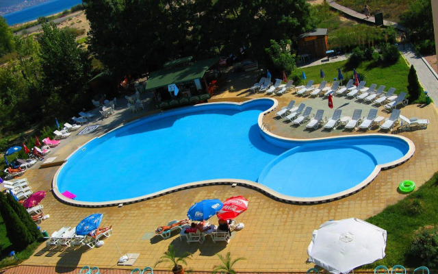 Sirena Hotel