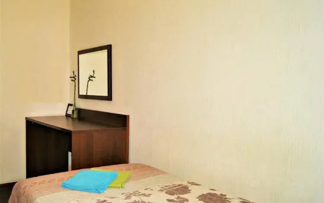Otel' "Pushkinskaya 11"