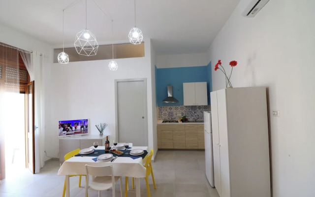 Holiday House Nike Otranto 4 Guests