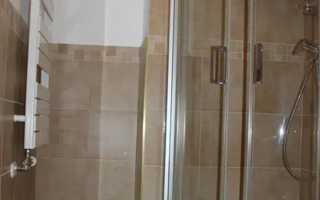 Pensjonat Perła Sudetów