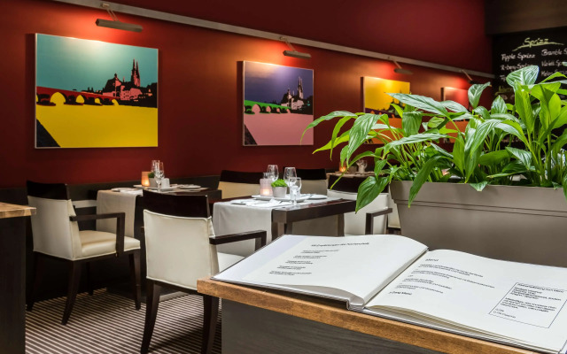 Best Western Premier Novina Hotel Regensburg