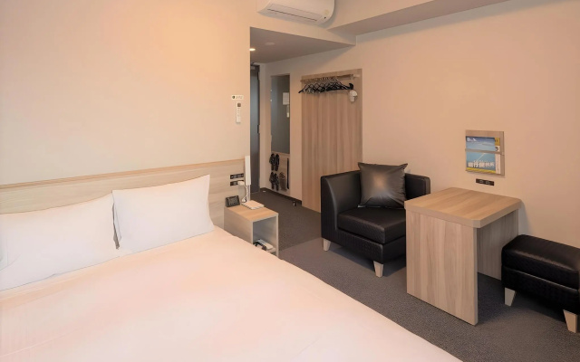 Hotel Route Inn Kinokawa – Guest Rooms – Kinokawa