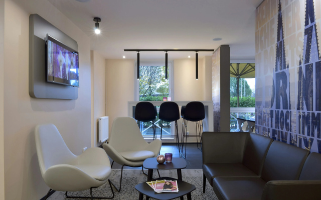 B&B Hotel Köln-West - Image 6