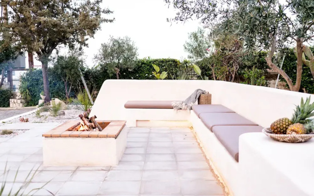 MyKosVilla with private pool