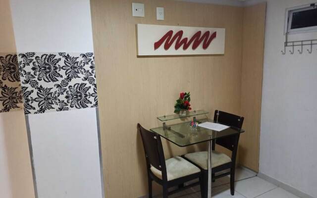 Manaira Flat