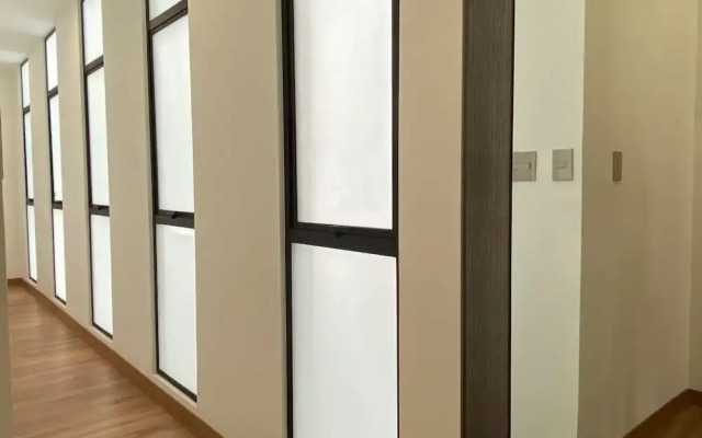 Cozy 3BR With Balcony in Miraflores