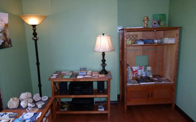 La Maison entre Mer Montagnes - фото 3