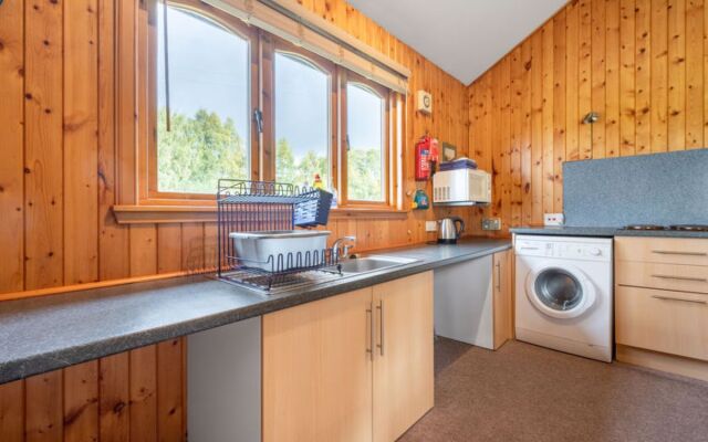 Chalet Glomach Drumnadrochit
