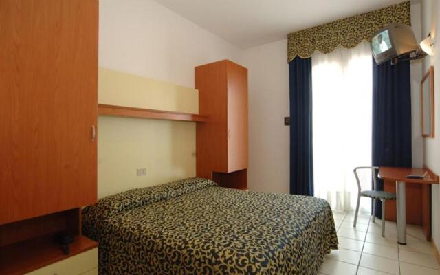 Hotel Lido