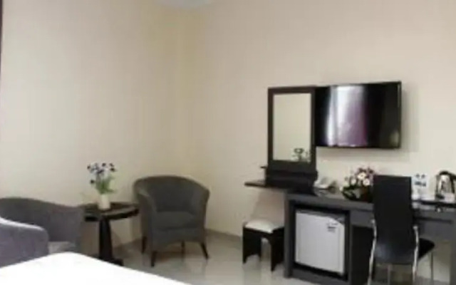Bagus Inn