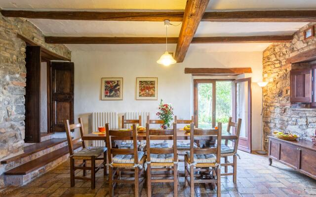 Villa Caporlese Large Private Pool Wifi - 3291