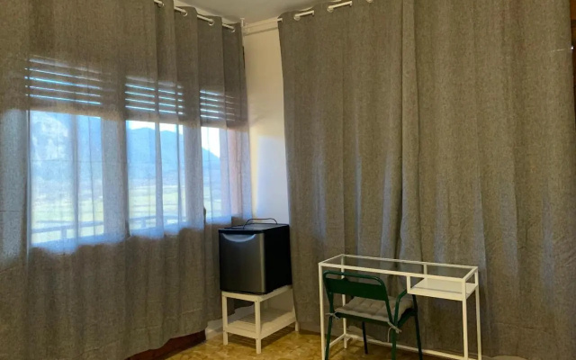 La Cabana