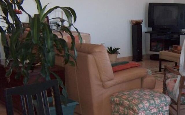 Sintra View Penthouse - Guest House