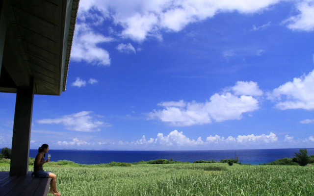 Mukaka Villa Kouri Island