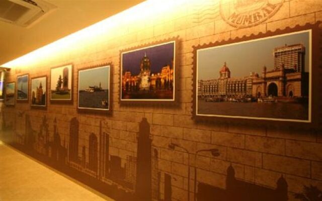 Maharaja Hotel