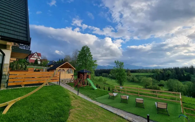 Tatras Residence