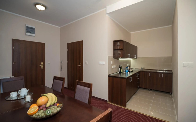Jasek Premium Hotel Wrocław