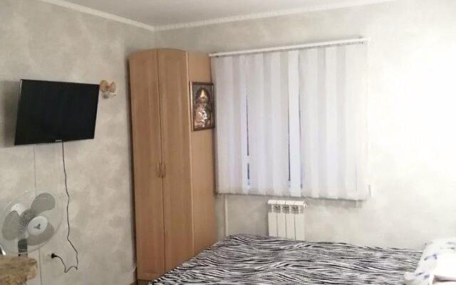 Гостевой дом на улице Большая Боргустанская 21