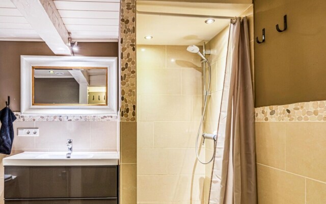 Amazing Home in Humptrup With 3 Bedrooms and Wifi