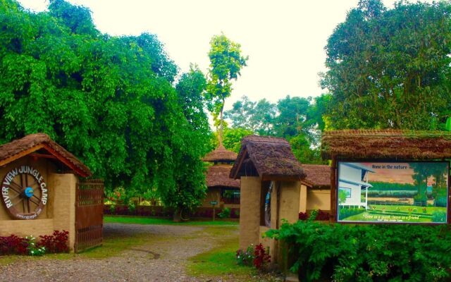 River View Jungle Camp