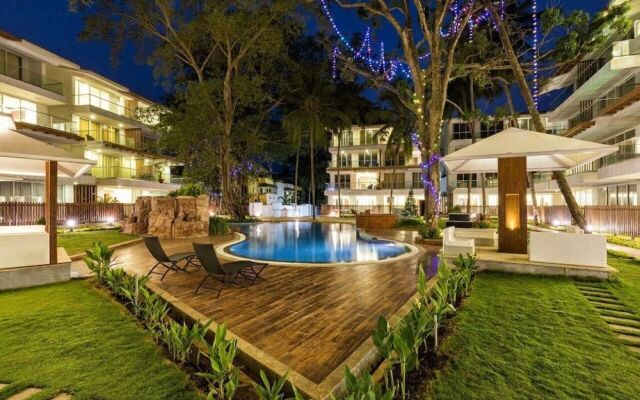 Zondela Inn Luxury Apartments