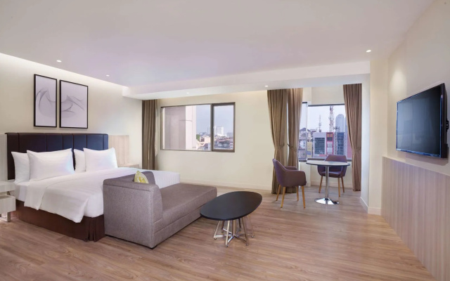 Radisson Medan