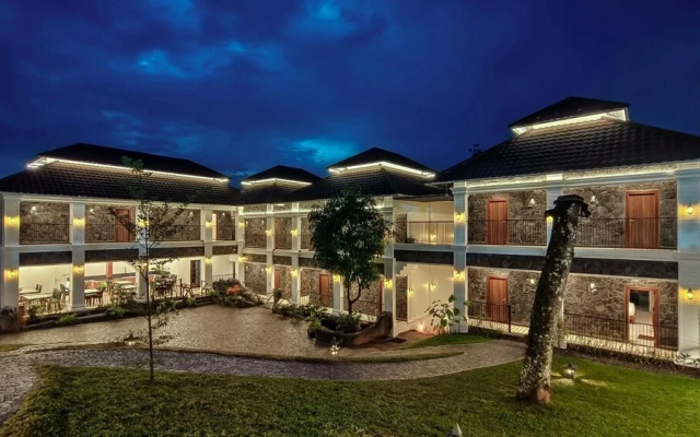 The Feel Munnar Resort