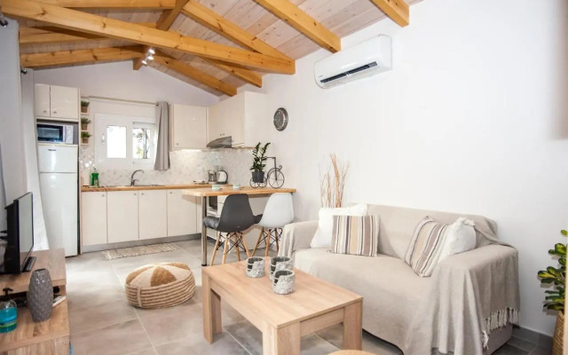 Lardigo Villas