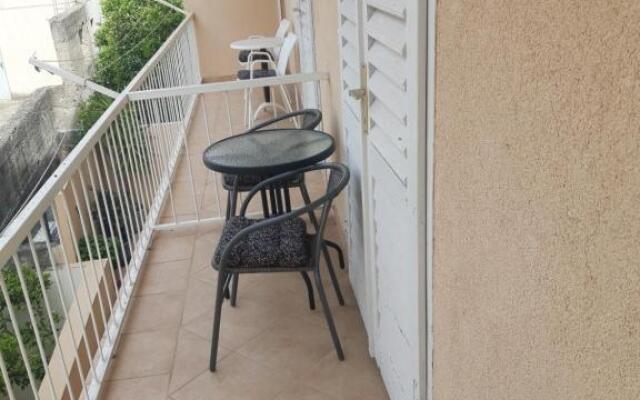 Apartments Smiljana Mucić