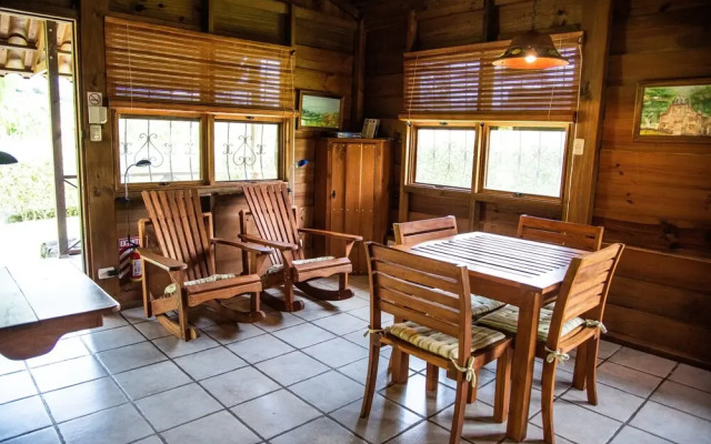 Agroturismo Finca Sermide