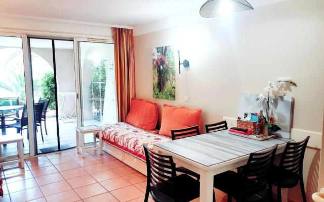 Les Ecrins de la Badine - hameaux