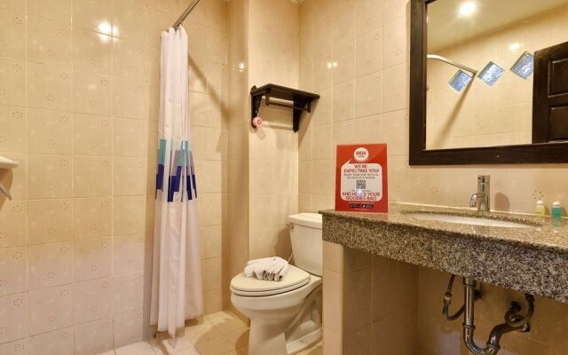 Nida Rooms Patong 162 Phang Crest