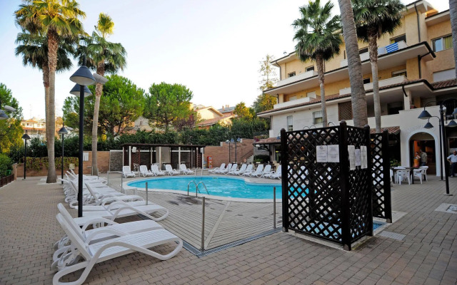 Tortorella Inn Resort